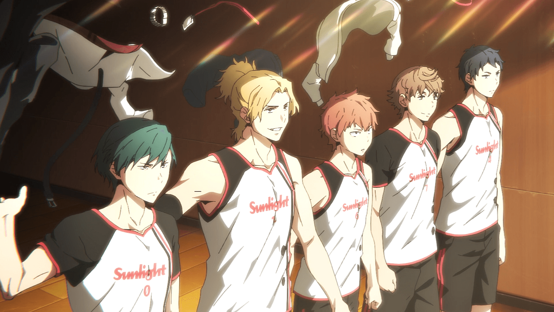 Ryman's Club (PuyaSubs)